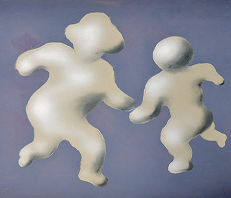 duetart - Giampaolo Truffa - Mostra personale